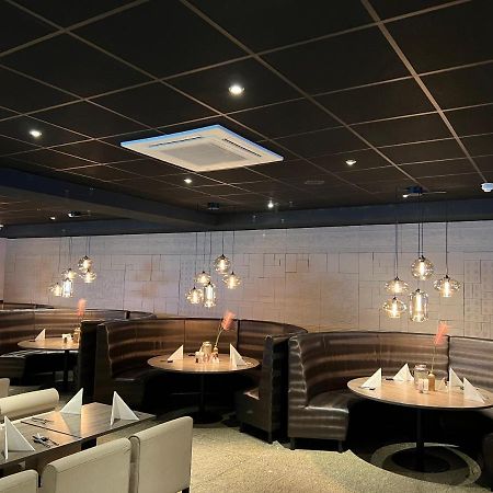 Tasty World Hotel Hoogerheide Eksteriør billede